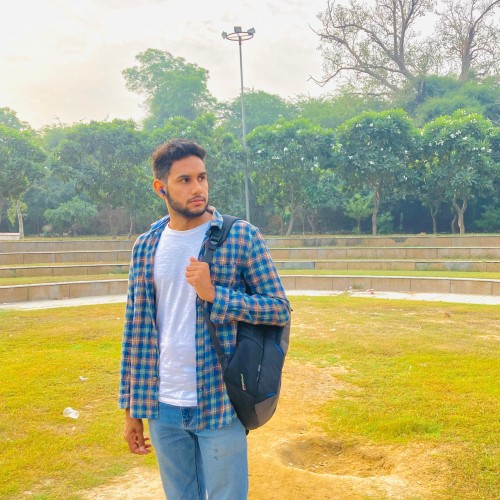 aryan d. profile photo