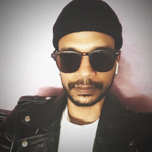 Nabil L. profile photo