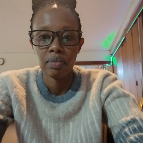 Getrude W.