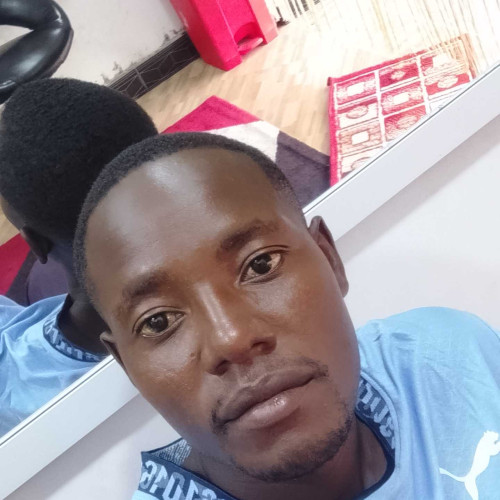 Samm K. profile photo