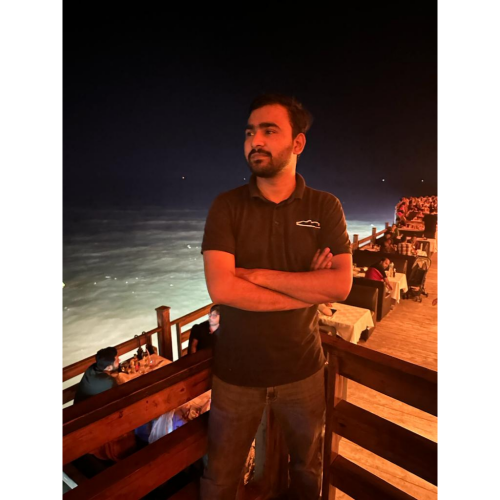 Ahmed J. profile photo