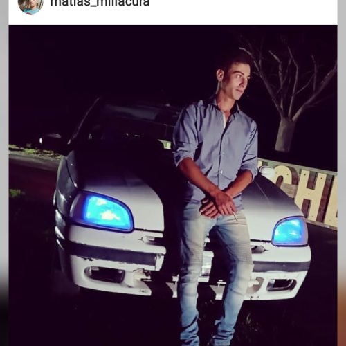 Matias M. profile photo