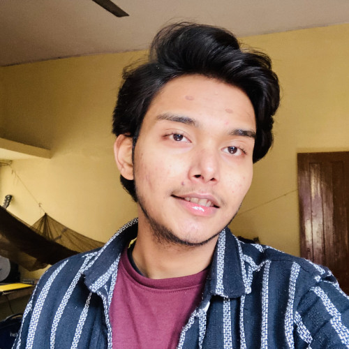 Sachin  S.