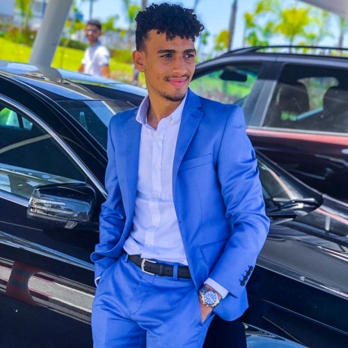 Ismail E. profile photo