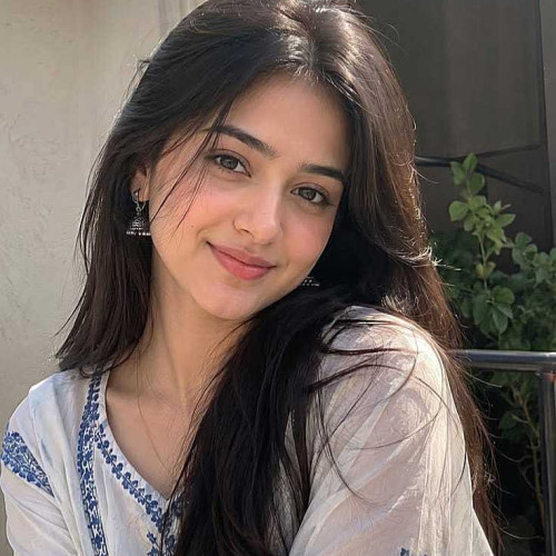 kajal p. profile photo