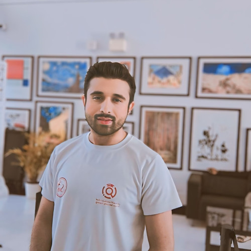 Muhammad Z. profile photo