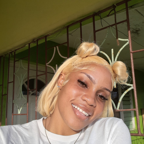 Leonie G. profile photo