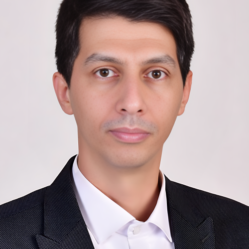 Amir H. profile photo