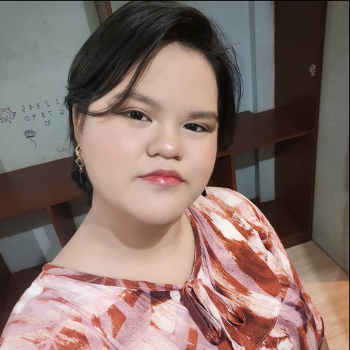 Chelde C. profile photo