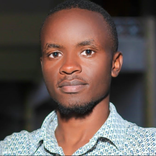 Dickson N. profile photo