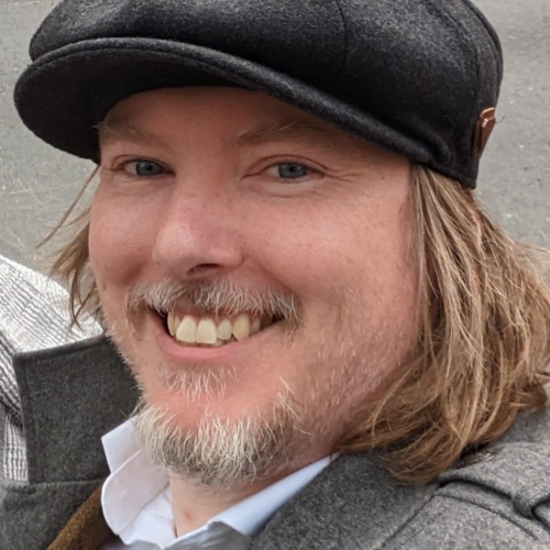 Adrian R. profile photo