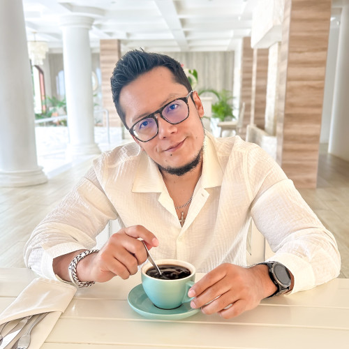 Rommel U. profile photo