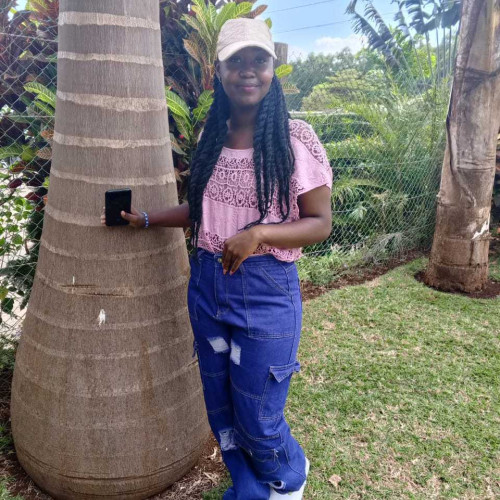 Eunice N. profile photo