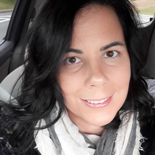 Veronica M. profile photo