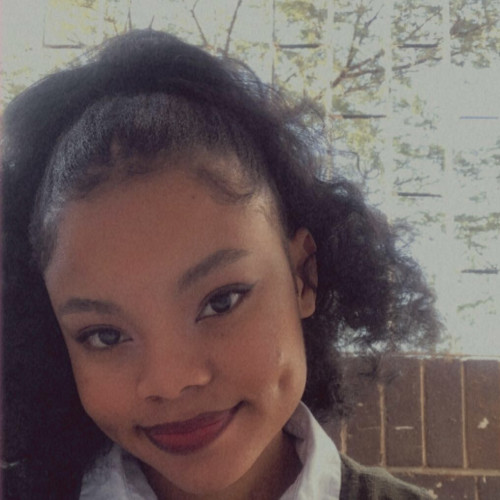 Mazvita  B. profile photo