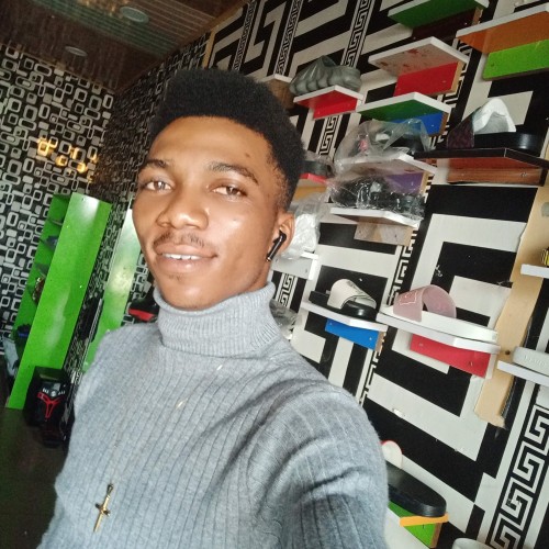 Oluwafemi B. profile photo