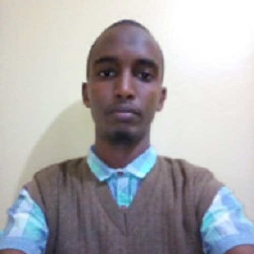 JAMAL A.