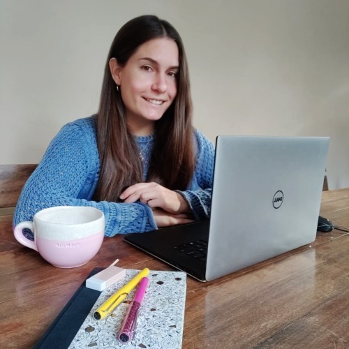 Lucia F. profile photo