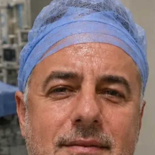 Dr Davis G. profile photo
