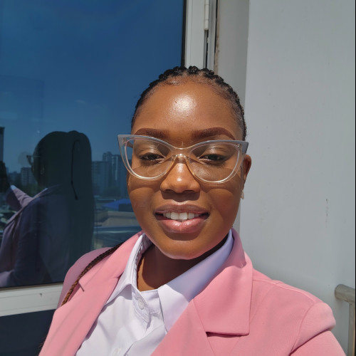Vivian  A. profile photo