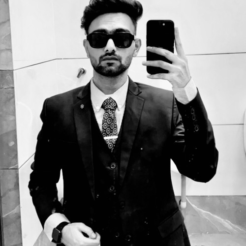 Vanshdeep  S. profile photo