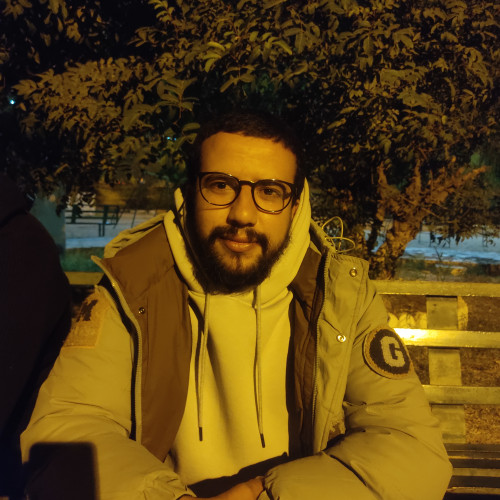 Mohamed  L. profile photo