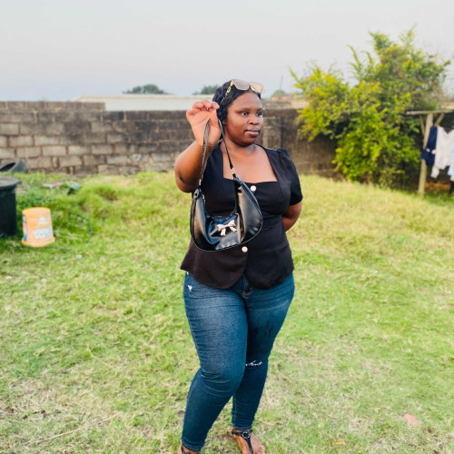 Thulisile M. profile photo