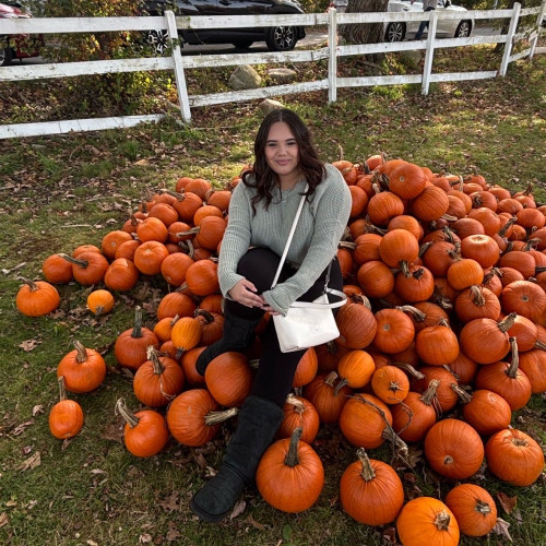 Arianna J. profile photo