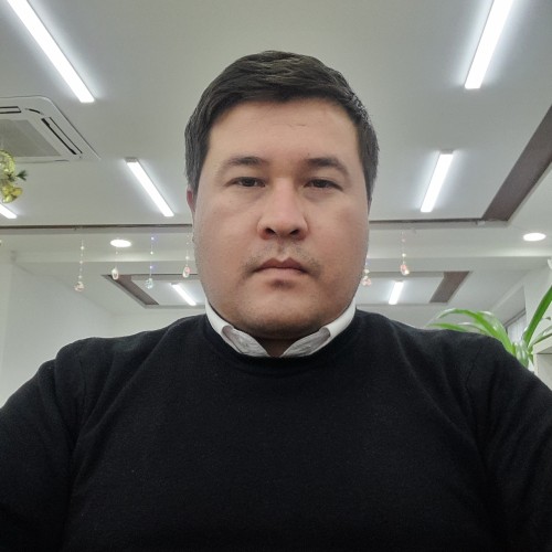 Sirojiddin M. profile photo