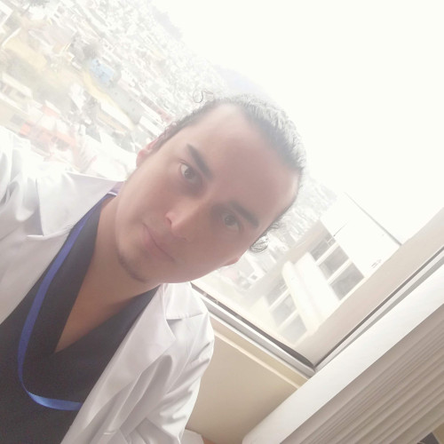 Andres E. profile photo