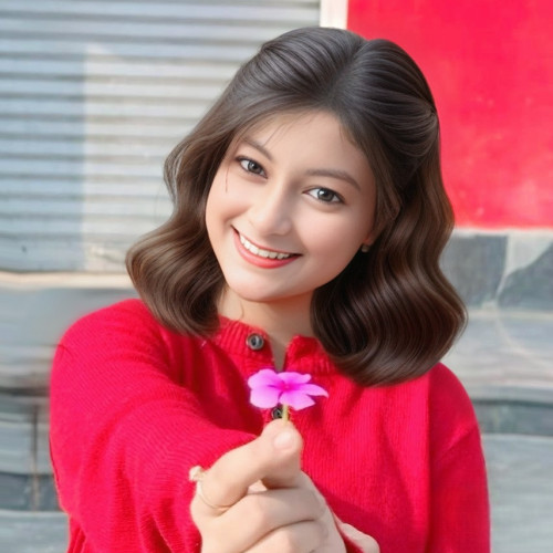Nirmita  N. profile photo