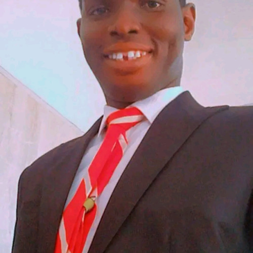Adeyinka S. profile photo
