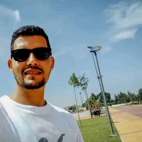 Omar K. profile photo