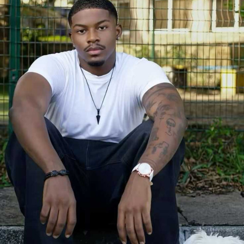 Prince w. profile photo