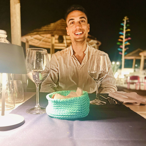 Mattia S. profile photo