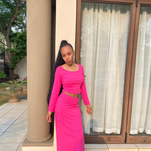 Nkosazana  M. profile photo