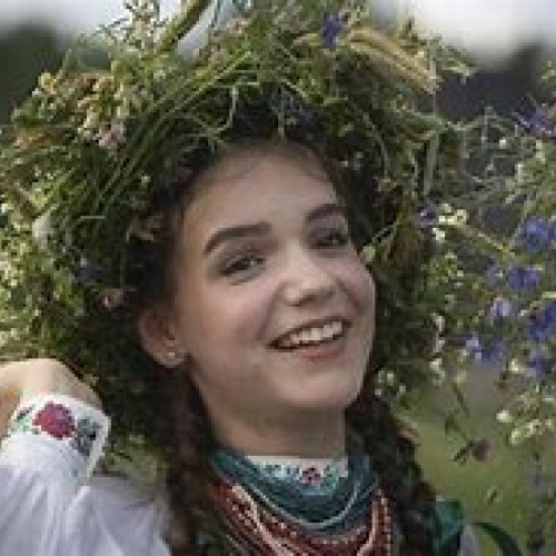 malina p. profile photo
