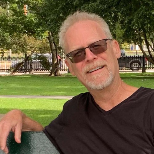 Larry M. profile photo