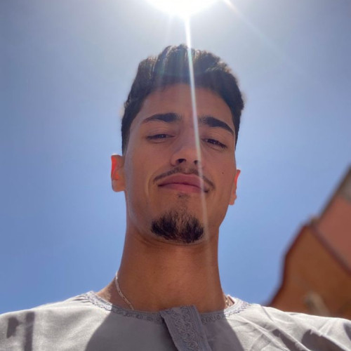 Henrik N. profile photo