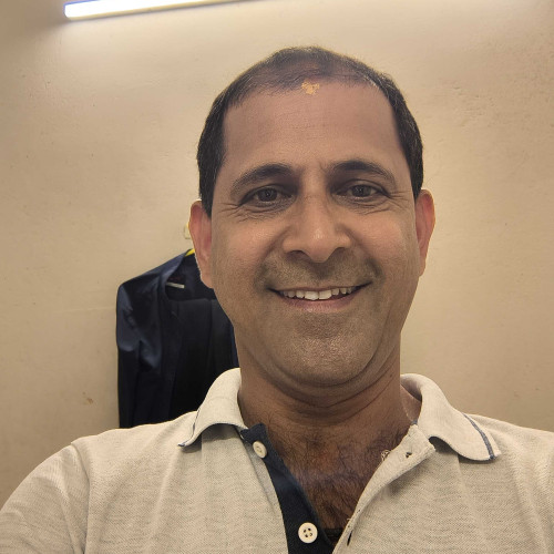jagdeesh poojary k. profile photo
