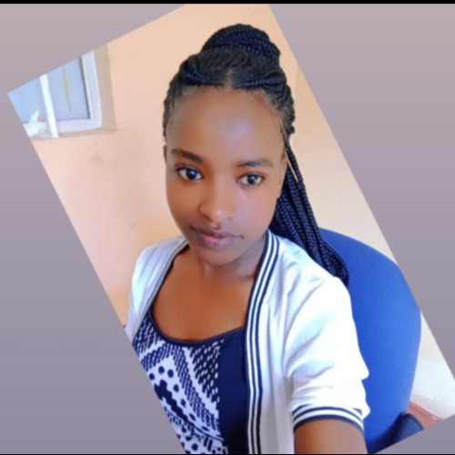 Mercy  K.