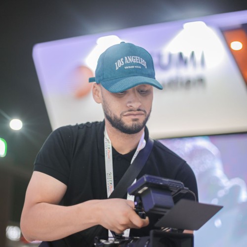 ANOUAR B. profile photo