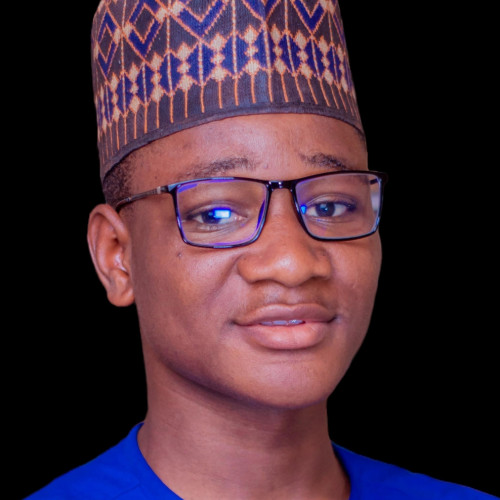 Ahmad I. profile photo