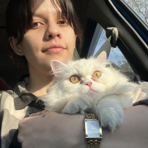 Sarishti  B. profile photo