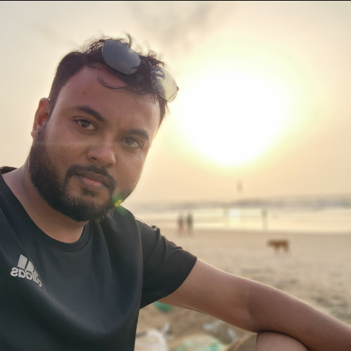 Arik K. profile photo