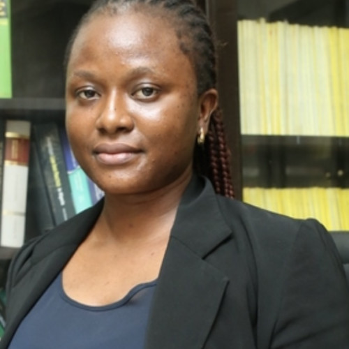 Efe O. profile photo