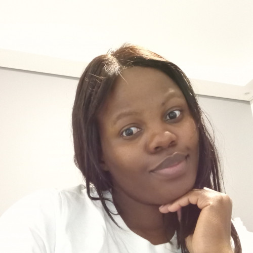 Ntombie  M. profile photo