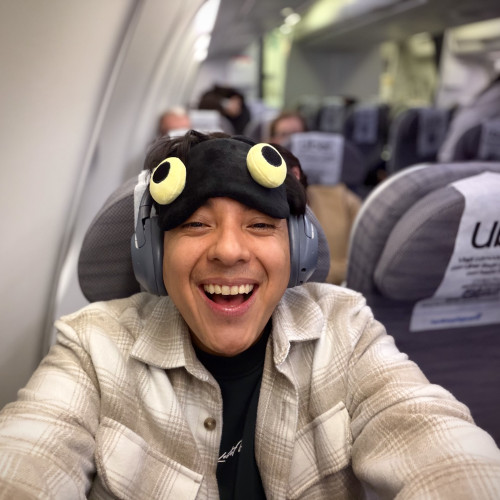 Jonathan R. profile photo