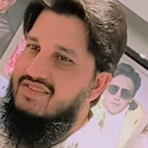 Syed A.
