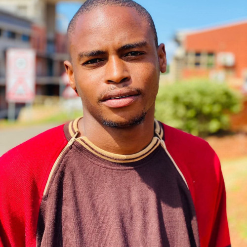 Siyabonga D. profile photo